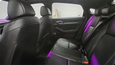 2025 Acura Integra w/A-Spec Technology Package