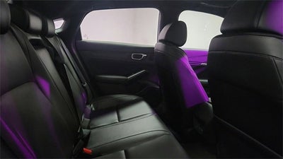 2025 Acura Integra w/A-Spec Technology Package