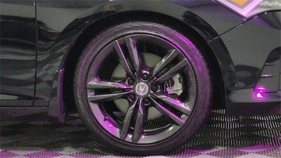 2025 Acura Integra w/A-Spec Technology Package