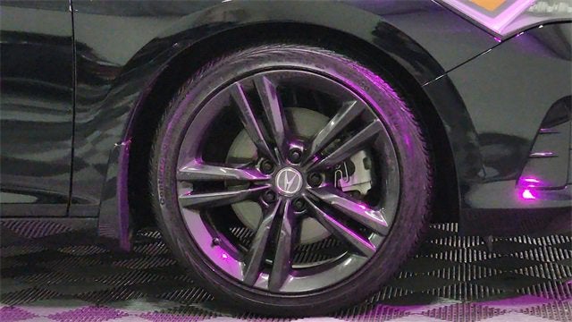 2025 Acura Integra w/A-Spec Technology Package