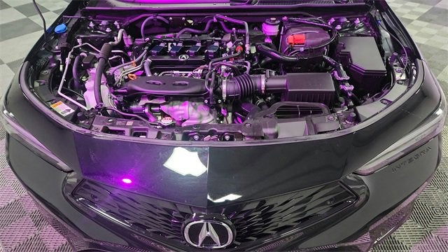 2025 Acura Integra w/A-Spec Technology Package