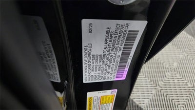 2025 Acura Integra w/A-Spec Technology Package