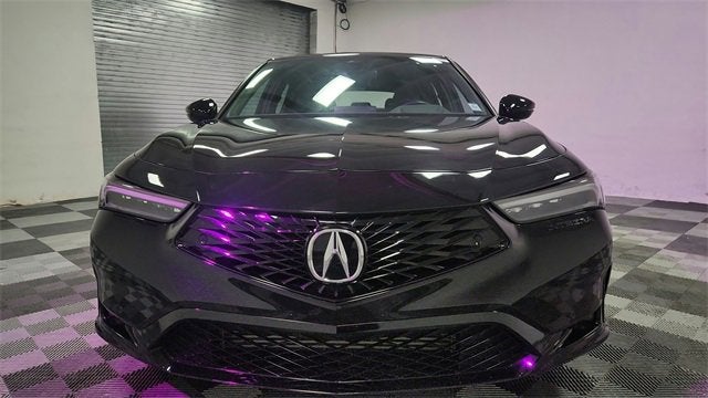 2025 Acura Integra w/A-Spec Technology Package