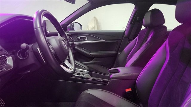 2025 Acura Integra w/A-Spec Technology Package