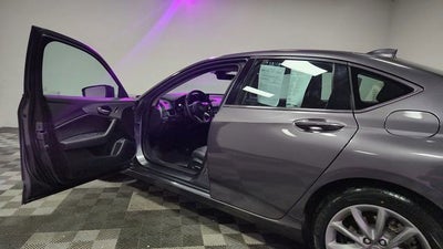 2023 Acura TLX Base