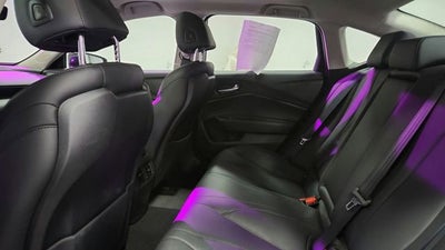 2023 Acura TLX Base