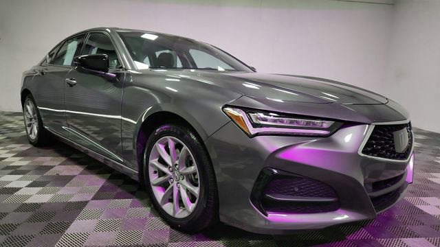 2023 Acura TLX Base