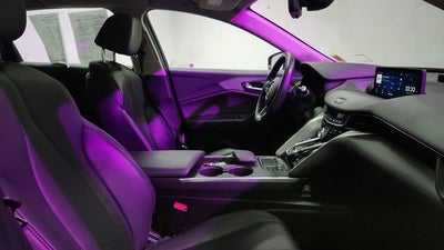 2023 Acura TLX Base