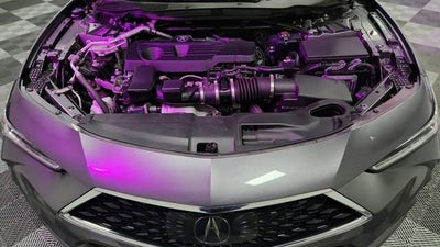 2023 Acura TLX Base