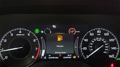 2023 Acura TLX w/Technology Package