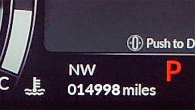 2023 Acura TLX w/Technology Package