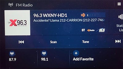 2023 Acura TLX w/Technology Package