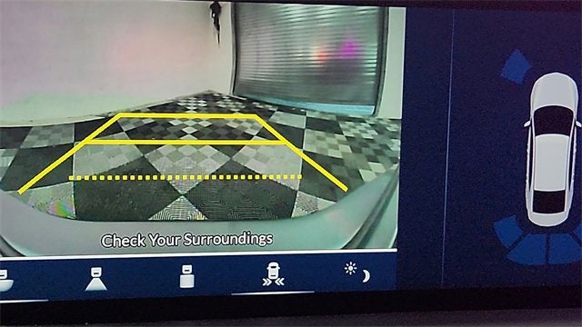 2023 Acura TLX w/Technology Package