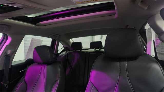 2023 Acura TLX w/Technology Package