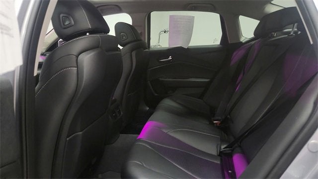2023 Acura TLX w/Technology Package