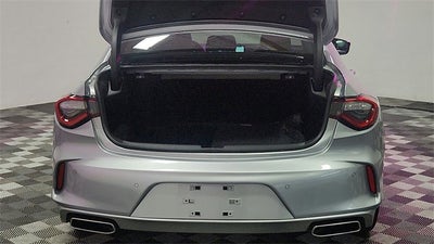 2023 Acura TLX w/Technology Package