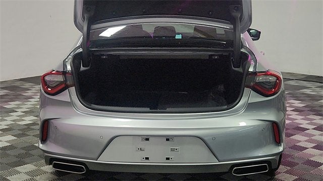 2023 Acura TLX w/Technology Package