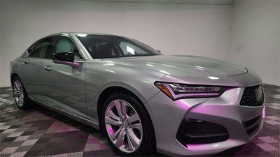 2023 Acura TLX w/Technology Package