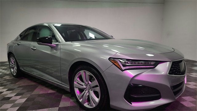 2023 Acura TLX w/Technology Package