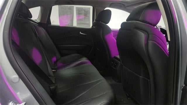 2023 Acura TLX w/Technology Package