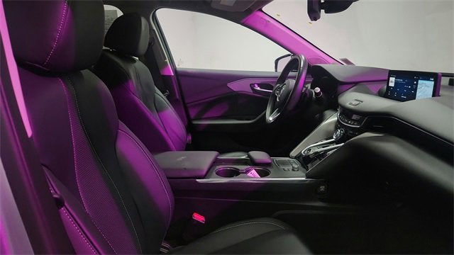 2023 Acura TLX w/Technology Package