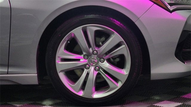 2023 Acura TLX w/Technology Package