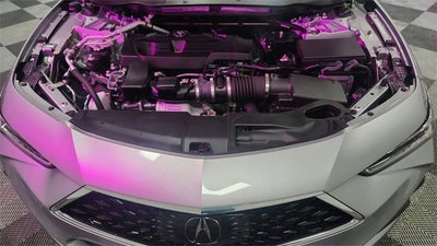 2023 Acura TLX w/Technology Package