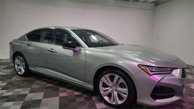 2023 Acura TLX w/Technology Package