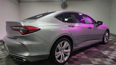 2023 Acura TLX w/Technology Package