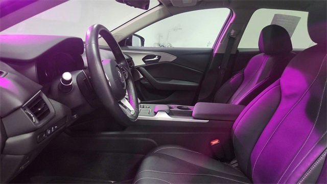 2023 Acura TLX w/Technology Package