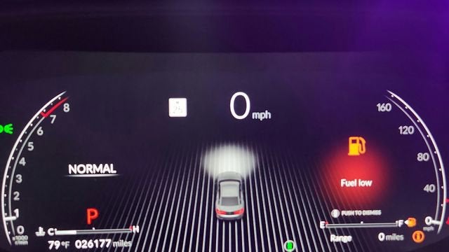 2024 Acura TLX w/Technology Package
