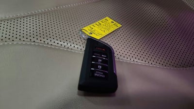2024 Acura TLX w/Technology Package