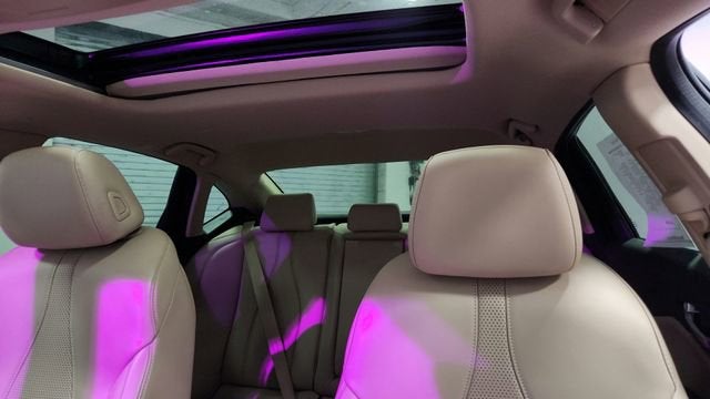 2024 Acura TLX w/Technology Package