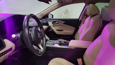 2024 Acura TLX w/Technology Package
