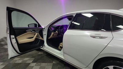 2024 Acura TLX w/Technology Package