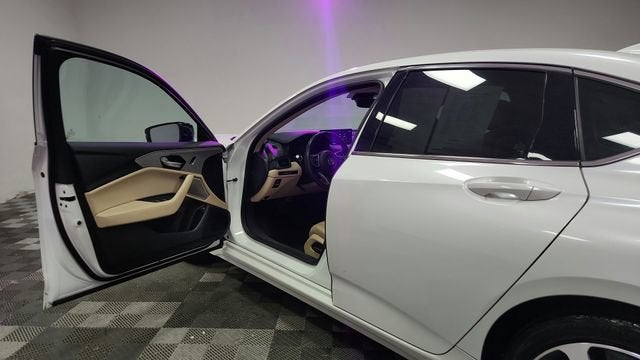 2024 Acura TLX w/Technology Package