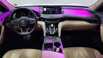2024 Acura TLX w/Technology Package
