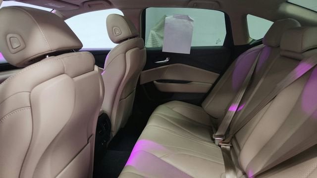 2024 Acura TLX w/Technology Package
