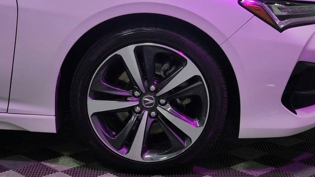 2024 Acura TLX w/Technology Package