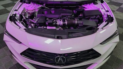 2024 Acura TLX w/Technology Package