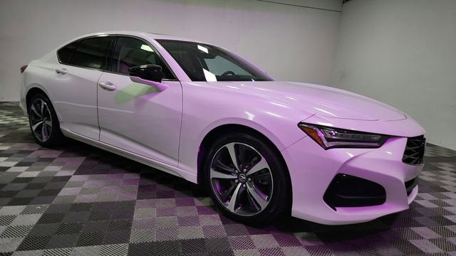 2024 Acura TLX w/Technology Package