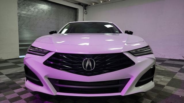 2024 Acura TLX w/Technology Package