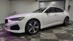 2024 Acura TLX w/Technology Package