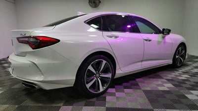 2024 Acura TLX w/Technology Package