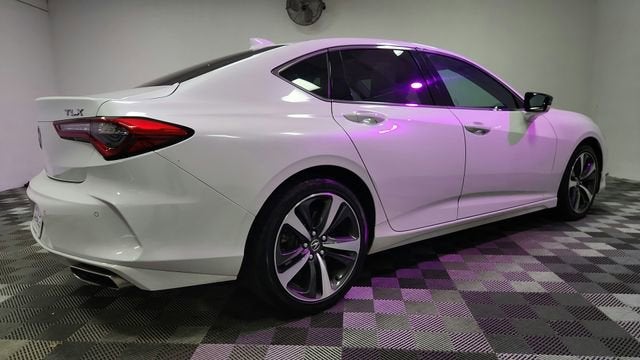 2024 Acura TLX w/Technology Package