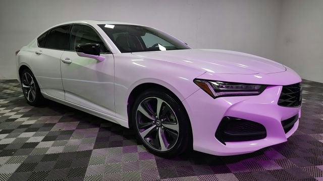 2024 Acura TLX w/Technology Package