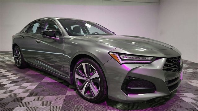 2025 Acura TLX w/Technology Package