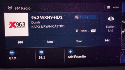 2025 Acura TLX w/Technology Package