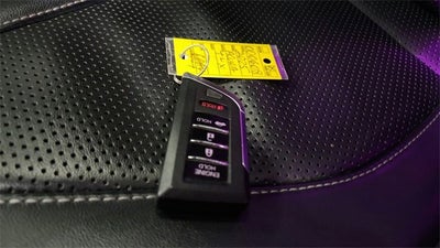 2025 Acura TLX w/Technology Package