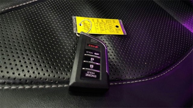 2025 Acura TLX w/Technology Package